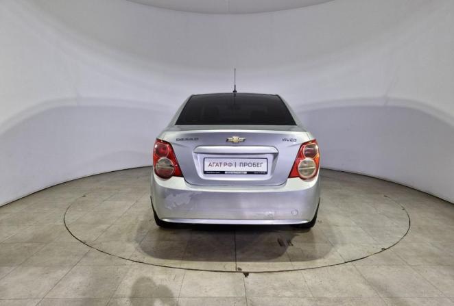 Chevrolet Aveo II с пробегом 2013 года, цена 325 000 рублей, 431393 км, седан, Автокод Объявления