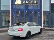 Skoda Octavia III (A7) Рестайлинг Архангельск  - изображение 25