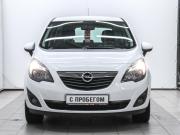 Opel Meriva B Красноярск  - изображение 30