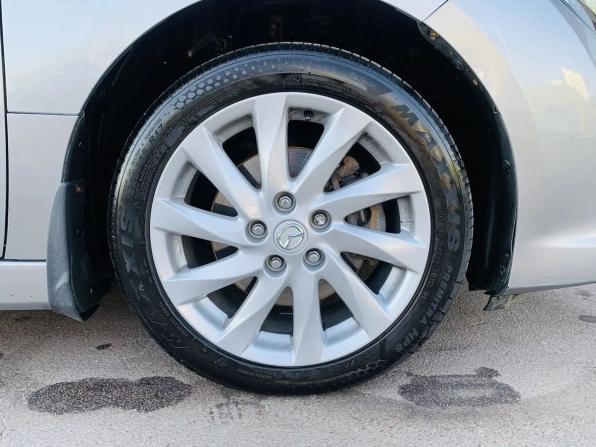 Mazda 6 II (GH) Рестайлинг с пробегом 2010 года, цена 900 000 рублей, 287280 км, седан, Автокод Объявления