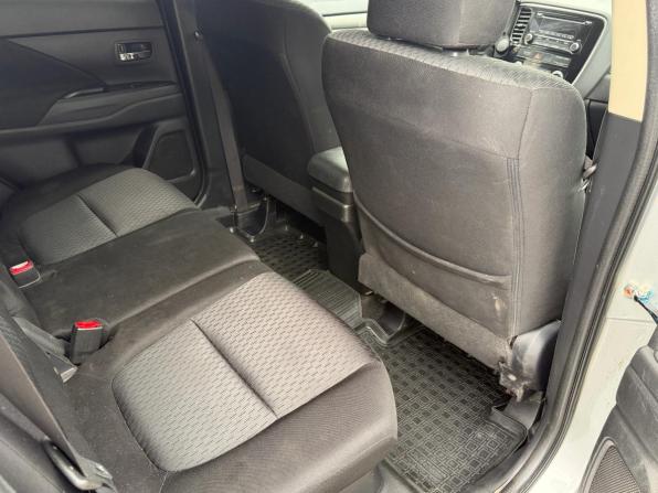 Mitsubishi Outlander III Рестайлинг 2 с пробегом 2015 года, цена 1 499 000 рублей, 195000 км, внедорожник, Автокод Объявления