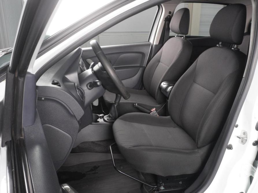 Renault Logan II Рестайлинг Минеральные Воды  - изображение 10
