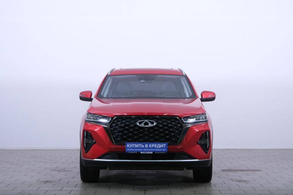 Chery Tiggo 7 Pro Max I Омск  - изображение 2