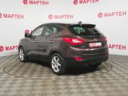 Hyundai ix35 I Рестайлинг Вологда  - изображение 21