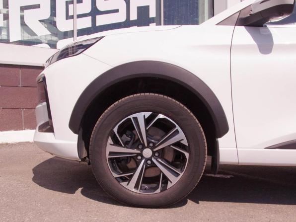 JAC JS6 с пробегом 2022 года, цена 1 920 000 рублей, 53000 км, внедорожник, Автокод Объявления