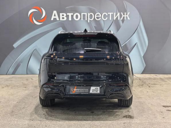 Voyah Free I Рестайлинг с пробегом 2023 года, цена 4 195 000 рублей, 40000 км, внедорожник, Автокод Объявления