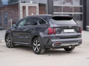 Kia Sorento IV Новосибирск  - изображение 33