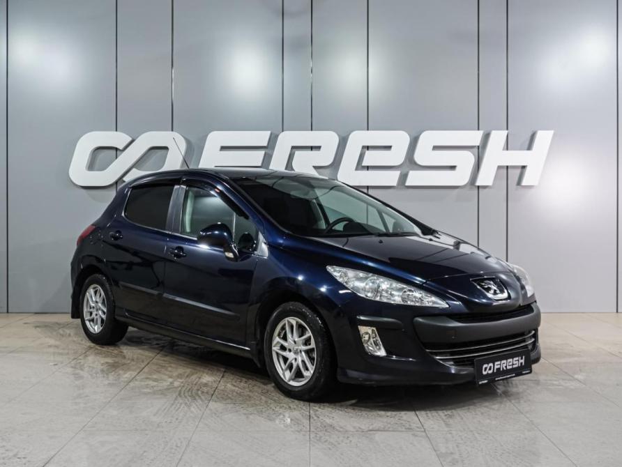 Peugeot 308 I Воронеж  - изображение 1