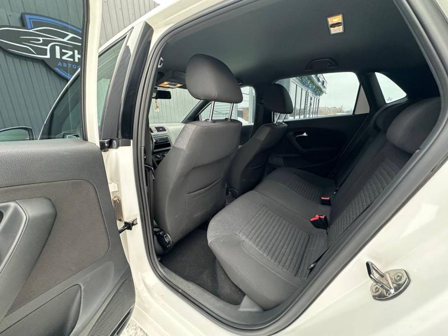 Volkswagen Polo V Ижевск  - изображение 12