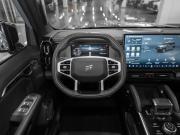 JETOUR T2 Москва  - изображение 40