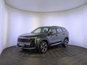 Geely Atlas II Москва  - изображение 28