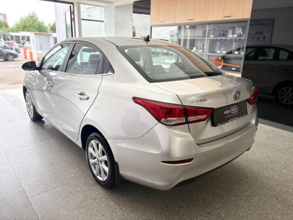 Changan Alsvin с пробегом 2023 года, цена 1 072 900 рублей, 12699 км, седан, Автокод Объявления