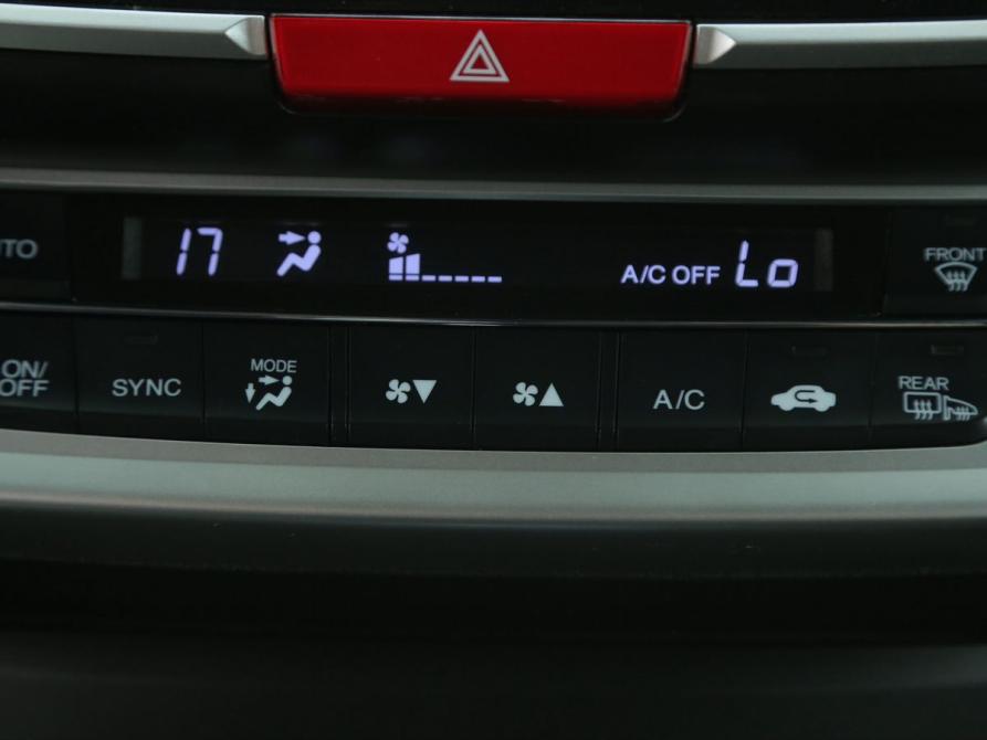 Honda Accord IX Иваново  - изображение 17