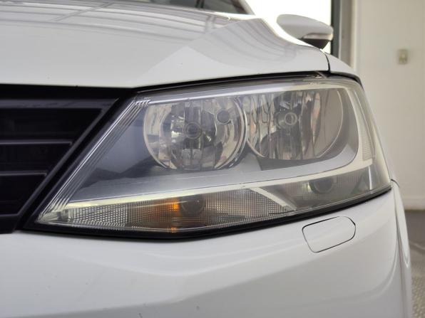 Volkswagen Jetta VI с пробегом 2014 года, цена 1 260 000 рублей, 163594 км, седан, Автокод Объявления
