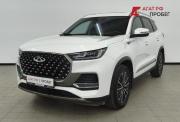 Chery Tiggo 8 Pro Max I Екатеринбург  - изображение 24