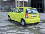 Kia Picanto I Рестайлинг Новосибирск  - изображение 22