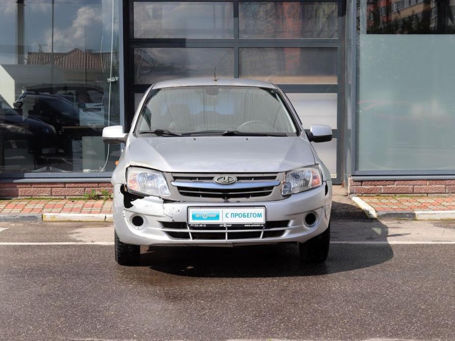 Lada (ВАЗ) Granta I Нижний Новгород  - изображение 8
