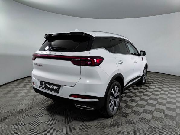 Chery Tiggo 7 Pro Max I с пробегом 2023 года, цена 1 780 000 рублей, 95000 км, внедорожник, Автокод Объявления