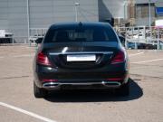 Mercedes-Benz S-Класс VI (W222 C217) Рестайлинг Москва  - изображение 34
