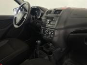 Lada (ВАЗ) Granta I Рестайлинг Воронеж  - изображение 34