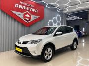 Toyota RAV4 IV (XA40) Альметьевск  - изображение 21