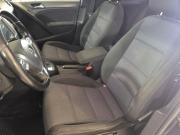 Volkswagen Golf VI Нижнекамск  - изображение 30