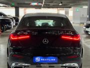 Mercedes-Benz GLC Coupe II (C254) Самара  - изображение 19