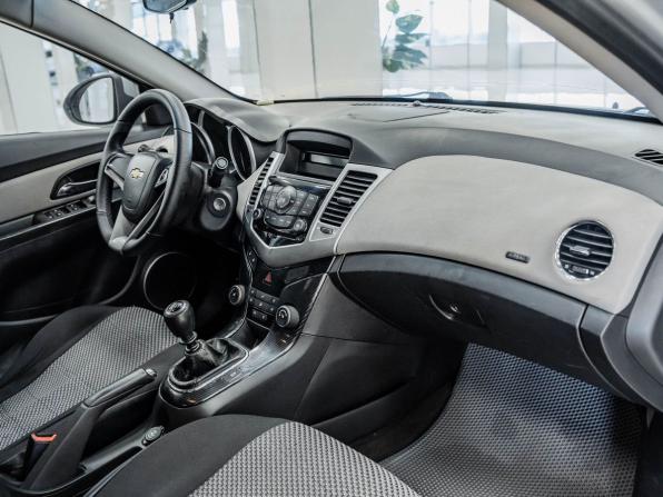 Chevrolet Cruze I с пробегом 2011 года, цена 482 000 рублей, 270863 км, седан, Автокод Объявления