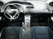 Honda Civic VIII Рестайлинг Ростов-на-Дону  - изображение 29