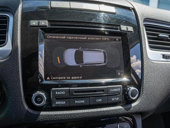Volkswagen Touareg II с пробегом 2012 года, цена 2 200 000 рублей, 183057 км, внедорожник, Автокод Объявления