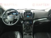 Ford Kuga II Рестайлинг Вологда  - изображение 32