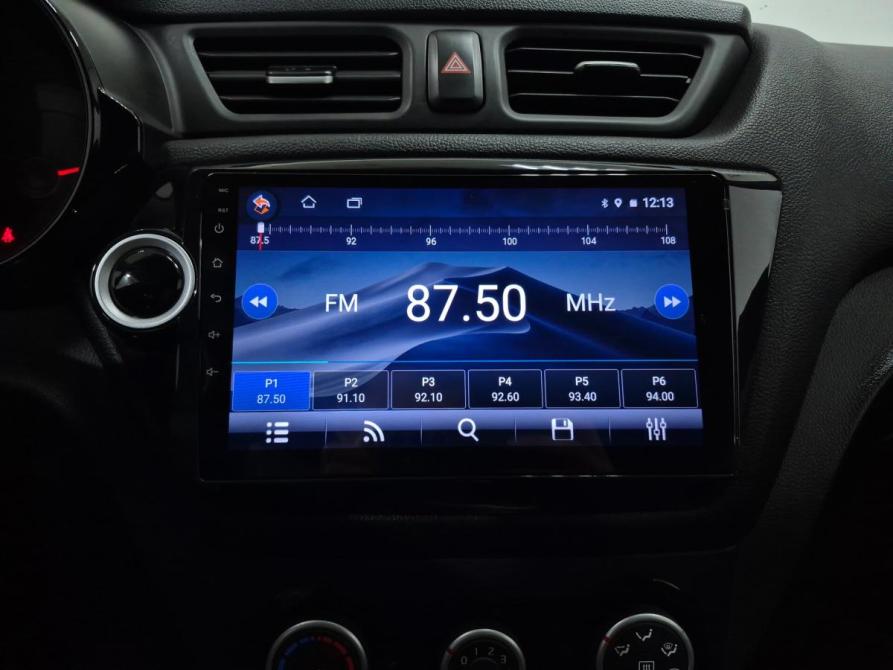 Kia Rio III Рестайлинг Альметьевск  - изображение 17