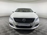 Volkswagen Passat CC I Москва  - изображение 22