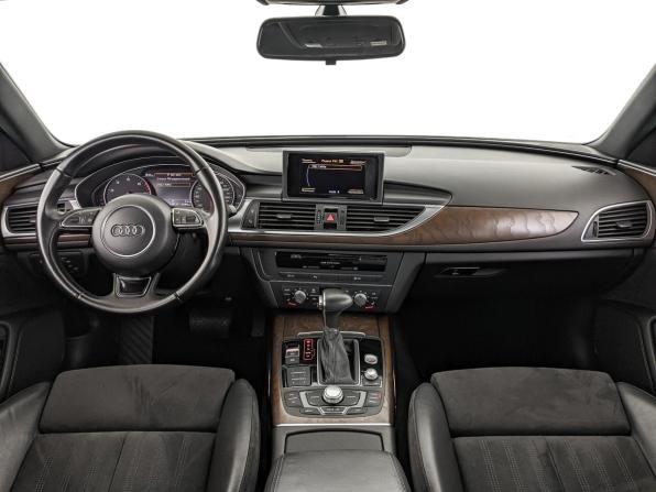 Audi A6 IV (C7) с пробегом 2014 года, цена 1 990 000 рублей, 91962 км, седан, Автокод Объявления