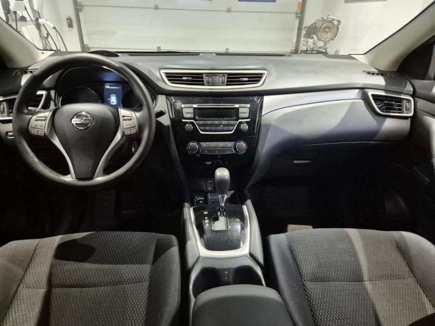 Nissan Qashqai II Москва  - изображение 8