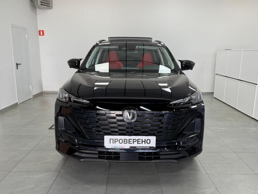 Changan UNI-S (CS55 Plus) Казань  - изображение 2