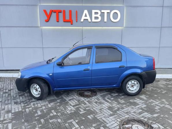 Renault Logan I с пробегом 2007 года, цена 250 000 рублей, 330000 км, седан, Автокод Объявления