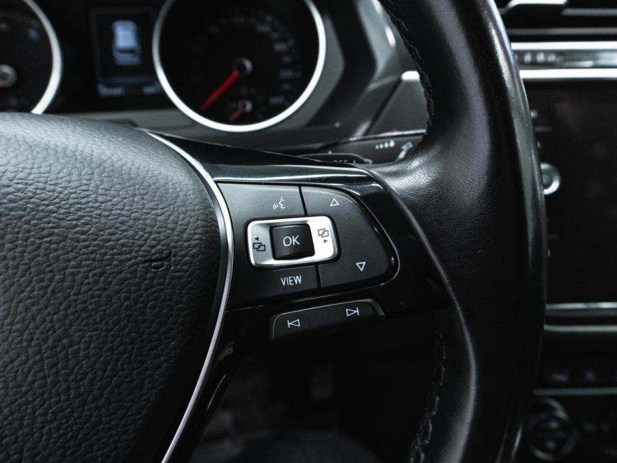 Volkswagen Tiguan II Красноярск  - изображение 21