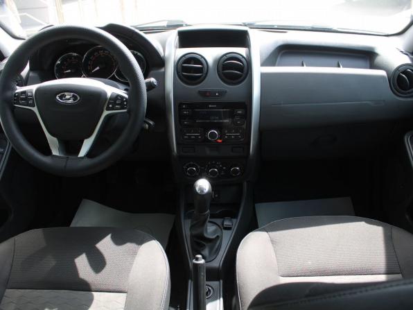 Lada (ВАЗ) Largus I Рестайлинг с пробегом 2021 года, цена 845 000 рублей, 239575 км, универсал, Автокод Объявления