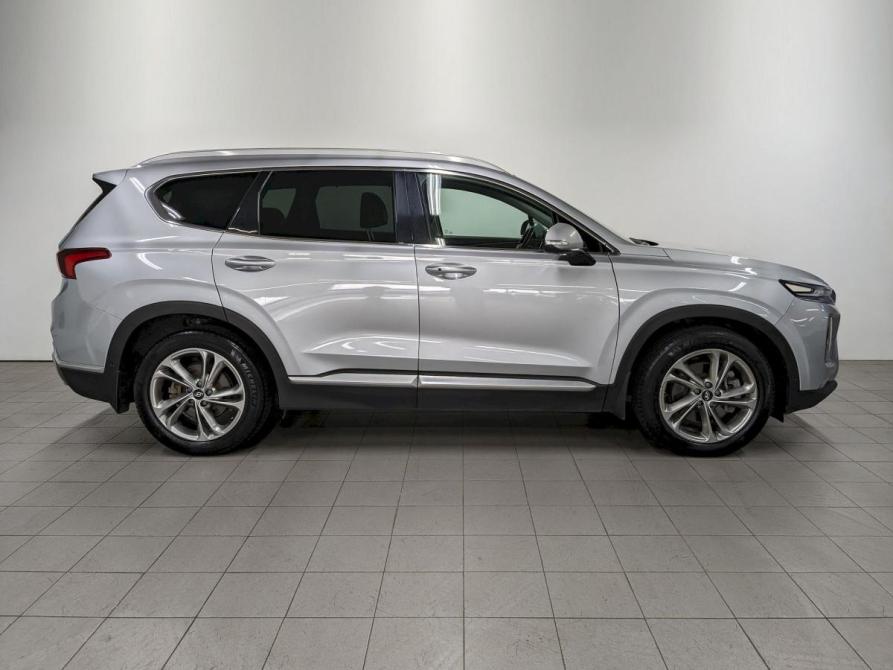 Hyundai Santa Fe IV Москва  - изображение 4