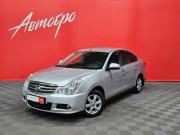 Nissan Almera III (G15) Вологда  - изображение 18