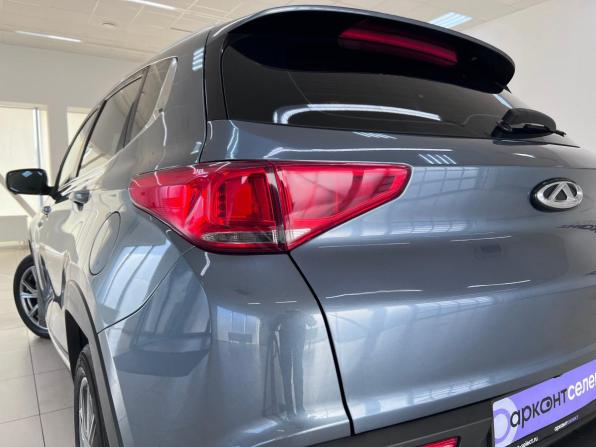 Chery Tiggo 7 I с пробегом 2019 года, цена 1 200 000 рублей, 111178 км, внедорожник, Автокод Объявления