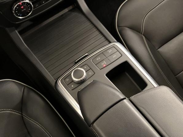Mercedes-Benz M-Класс III (W166) с пробегом 2013 года, цена 1 990 000 рублей, 157277 км, внедорожник, Автокод Объявления