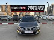 Hyundai Solaris I Рестайлинг Альметьевск  - изображение 20