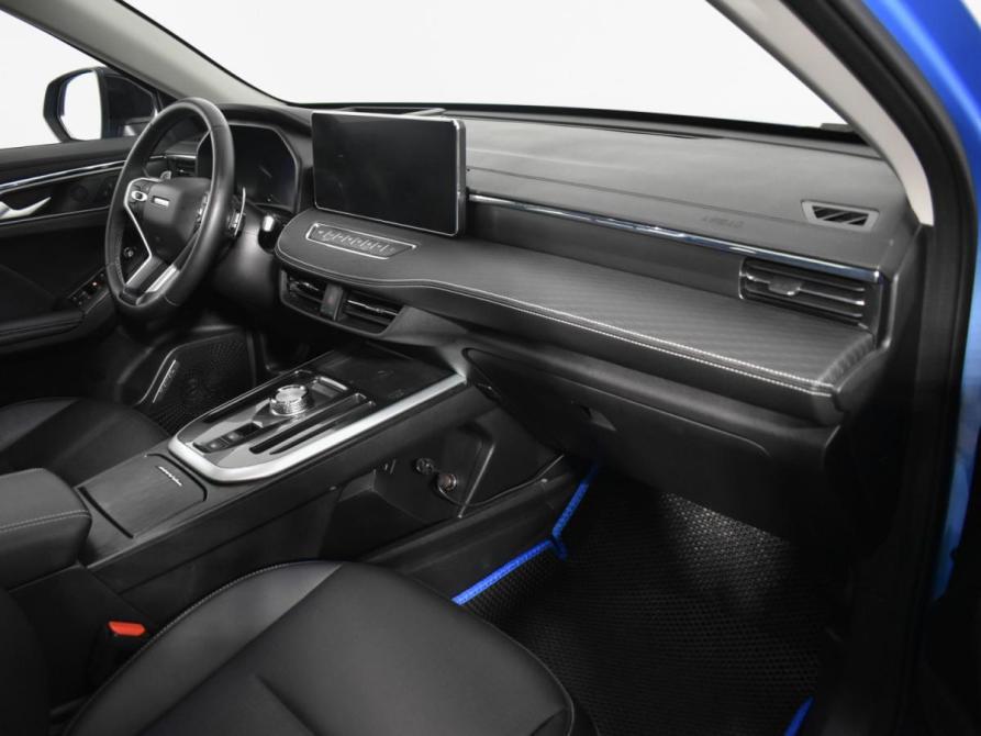 Haval Jolion I Рестайлинг Санкт-Петербург  - изображение 12