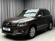 Volkswagen Tiguan I Рестайлинг Ижевск  - изображение 35