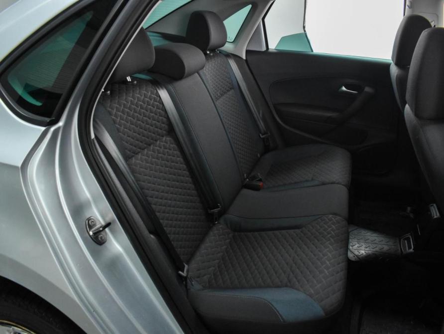 Volkswagen Polo V Рестайлинг Воронеж  - изображение 7