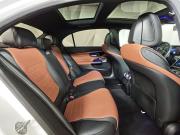 Mercedes-Benz C-Класс V (W206) Москва  - изображение 40