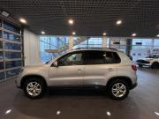 Volkswagen Tiguan I Рестайлинг Чебоксары  - изображение 39