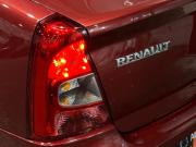 Renault Logan I Рестайлинг Пермь  - изображение 28